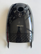 Miele Lid MGM1LID for Guard M1 Cat and Dog Obsidian Black
