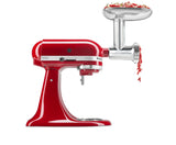 KitchenAid Metal Food Grinder Attachment 5KSMMGAA