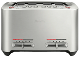 Breville The Smart Toast 4 Slice Toaster