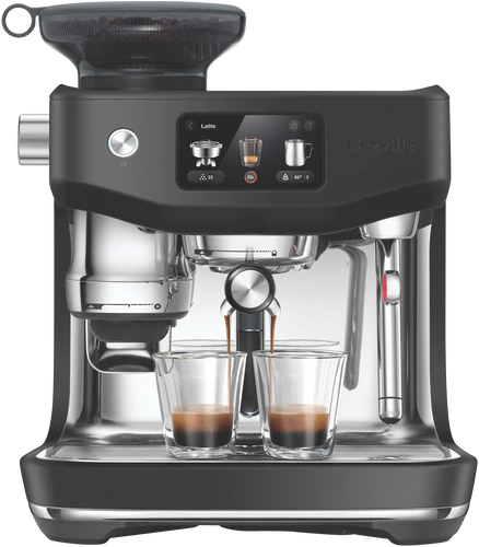 Breville The Oracle Jet Coffee Machine