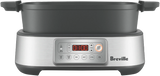 Breville The Ultimate Cook 6 in 1 Multi Purpose Cooker