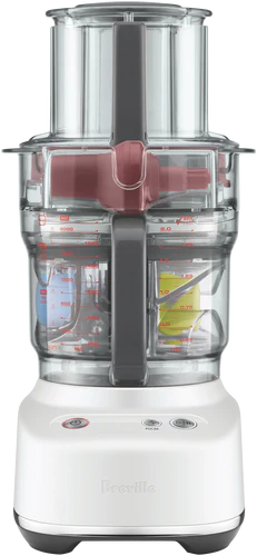 Breville The Paradice 9 Food Processor