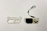 Kenwood Display PCB Assembly AS00002293 for KVL65 KVL85 Titanium Chef Baker XL