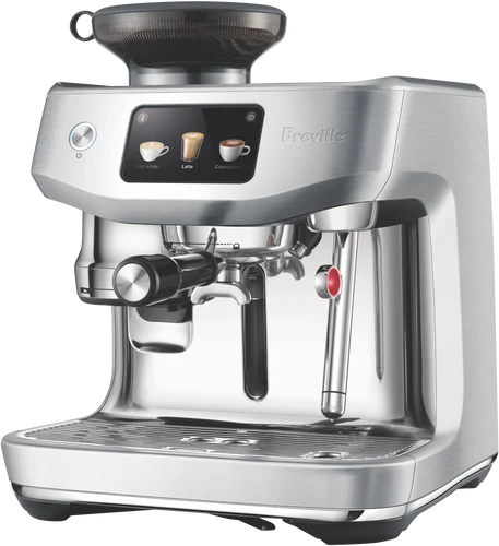 Breville The Oracle Jet Coffee Machine