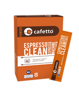 Espresso Clean Sachet Pack 12 packs 5g