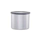 Airscape Classic 4-Inch Coffee Canister