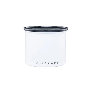 Airscape Classic 4-Inch Coffee Canister