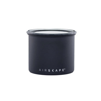 Airscape Classic 4-Inch Coffee Canister