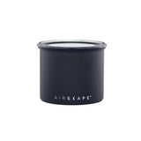 Airscape Classic 4-Inch Coffee Canister