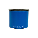 Airscape Classic 4-Inch Coffee Canister