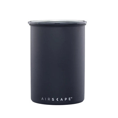Airscape Classic 7-Inch Coffee Canister