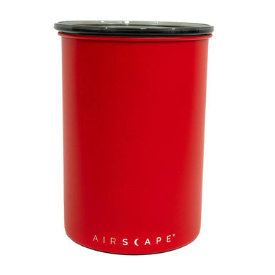 Airscape Classic 7-Inch Coffee Canister