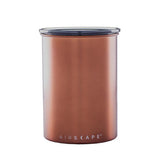 Airscape Classic 7-Inch Coffee Canister