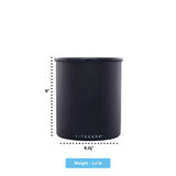 Airscape Kilo 8" Large Coffee Canister