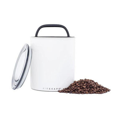 Airscape Kilo 8" Large Coffee Canister