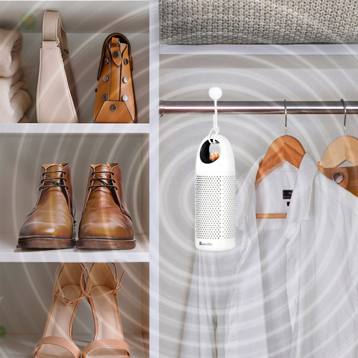 Breville the Re-Fresha Kit