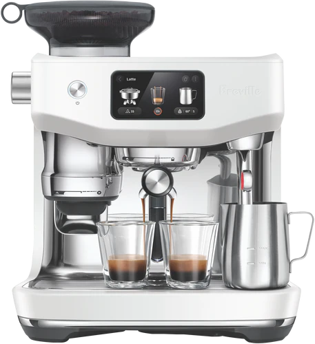 Breville The Oracle Jet Coffee Machine
