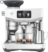 Breville The Oracle Jet Coffee Machine