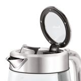 Breville The Smart Crystal Luxe Kettle