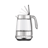 Breville The Smart Crystal Luxe Kettle