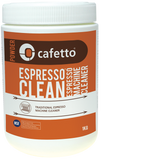 Cafetto Espresso Clean 1kg Group Head Coffee Machine Cleaner