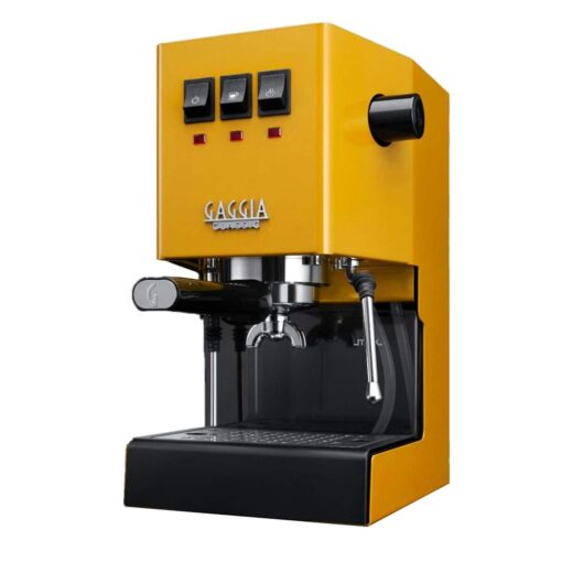 Gaggia Classic E24 Espresso Machine