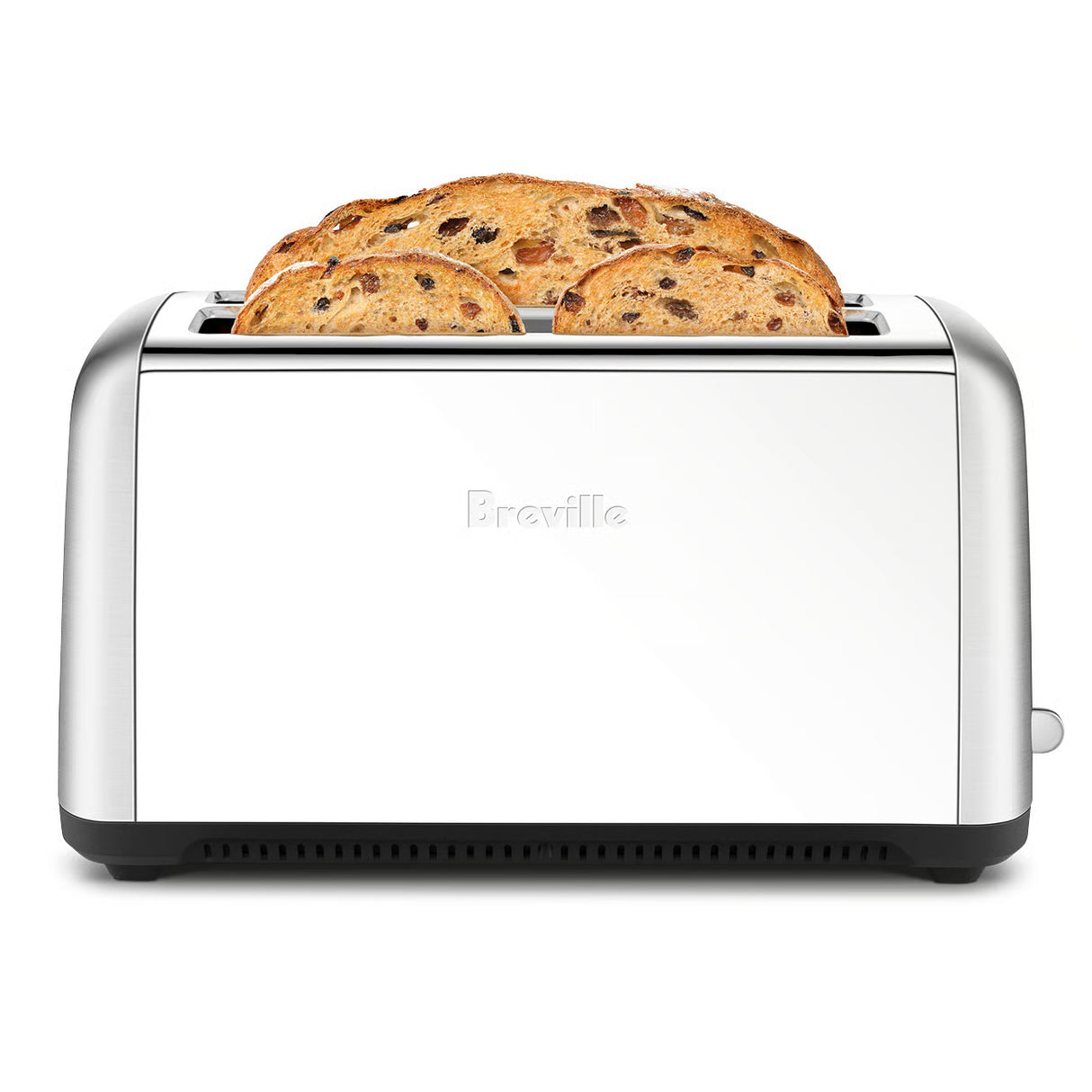 Breville The Toast Control Long 4 Slice Toaster