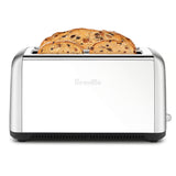 Breville The Toast Control Long 4 Slice Toaster