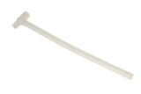 Delonghi Right Angle Water Outlet Tube 5313236711 for Magnifica S Cappuccino ECAM22