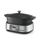 Breville The Ultimate Cook 6 in 1 Multi Purpose Cooker