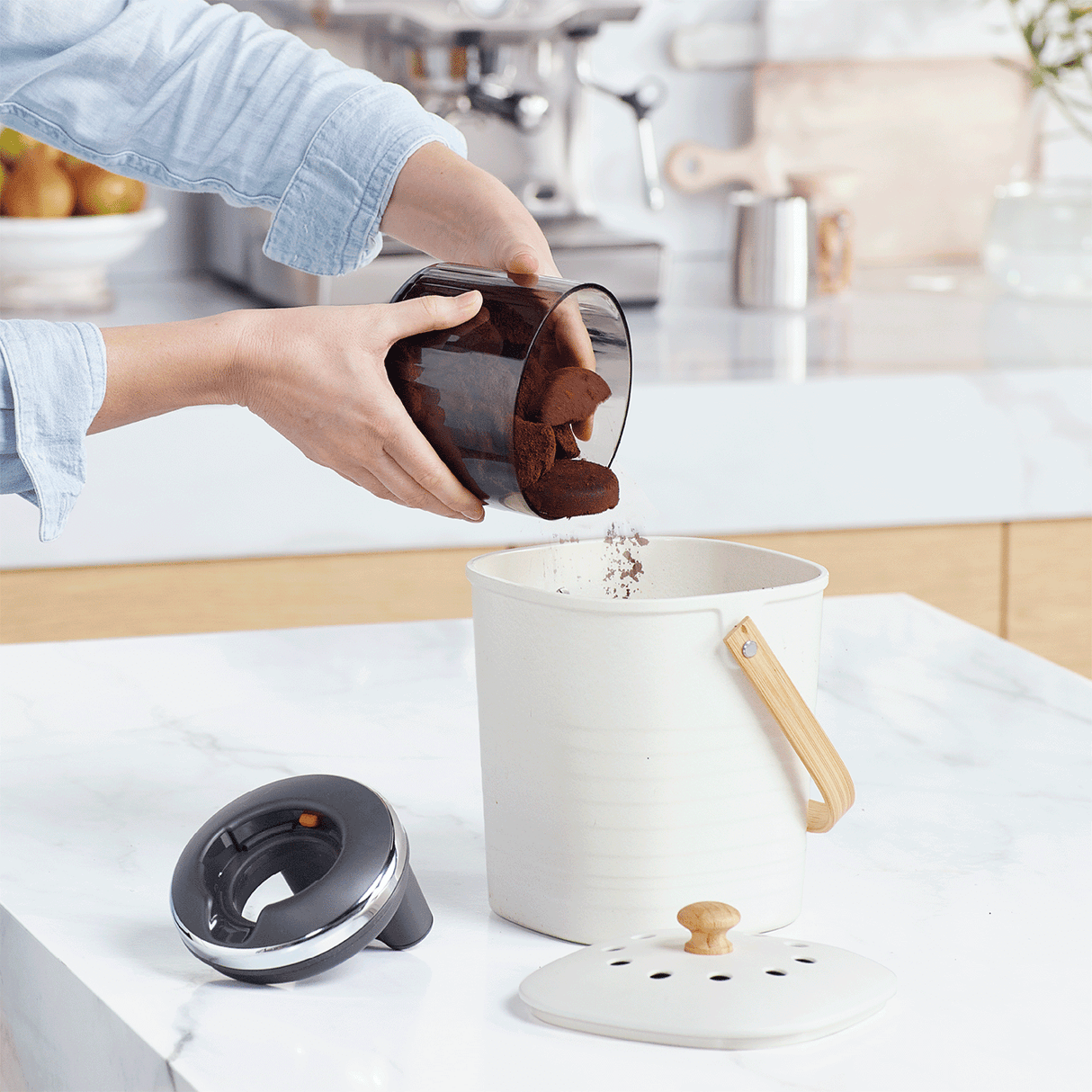 Breville The Pucker Sucker