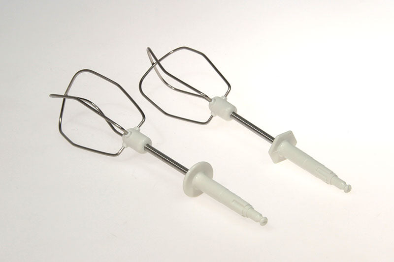 Braun Whisk Set 7322211054 for Food Processor White M1000