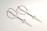 Braun Whisk Set 7322211054 for Food Processor White M1000