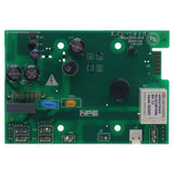Braun Control Board AS00001828 for IS3157BL CareStyle3 Pro