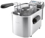 Breville Smart Fryer Deep Fryer