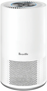 Breville The Smart Air Viral Protect Plus Air Purifier