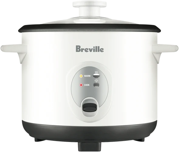 Breville The Set and Serve 8 Cup Rice Cooker