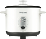 Breville The Set and Serve 8 Cup Rice Cooker