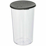 BAMIX 600ML CUP BEAKER WITH LID BPA FREE GENUINE IN HEIDELBERG