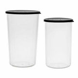BAMIX 76643 BEAKER SET WITH LID 400ML & 600ML BPA FREE GENUINE IN HEIDELBERG