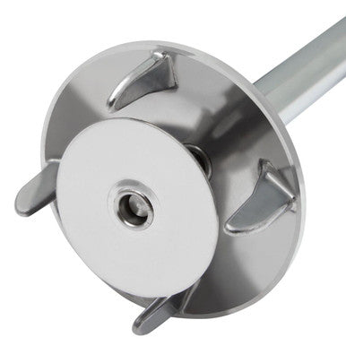 BAMIX "A" AERATOR BEATER BLADE 76633 FOR ALL BAMIX MODELS SWISS MADE GENUINE