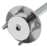 BAMIX "A" AERATOR BEATER BLADE 76633 FOR ALL BAMIX MODELS SWISS MADE GENUINE