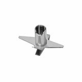 BAMIX CLASSIC STICK BLENDER 76012 AQUA SWISS MADE 20 YR MOTOR WTY HEIDELBERG