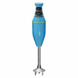 BAMIX CLASSIC STICK BLENDER 76012 AQUA SWISS MADE 20 YR MOTOR WTY HEIDELBERG