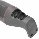 BAMIX CLASSIC STICK BLENDER 76014 CHARCOAL SWISS MADE 20 YR MOTOR WTY HEIDELBERG