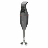 BAMIX CLASSIC STICK BLENDER 76014 CHARCOAL SWISS MADE 20 YR MOTOR WTY HEIDELBERG