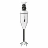 BAMIX CLASSIC STICK BLENDER 76016 WHITE SWISS MADE 20 YR MOTOR WTY HEIDELBERG