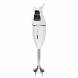 BAMIX CLASSIC STICK BLENDER 76016 WHITE SWISS MADE 20 YR MOTOR WTY HEIDELBERG
