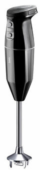 BAMIX CORDLESS PLUS STICK BLENDER 76180 BLACK SWISS MADE