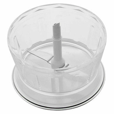 BAMIX DELUXE STICK BLENDER 76050 WHITE SWISS MADE 20 YR MOTOR WTY HEIDELBERG